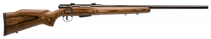Savage Arms  22 Hornet 19140