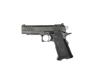 Staccato P CS Optic Ready 9mm 4.4" Barrel 17+1/20+1 12-1200-000003