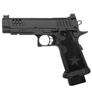 Staccato P Optic Ready 9mm 4.4" 17+1 12-1200-000103-01