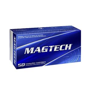 Magtech Sport Shooting Pistol & Revolver Cartridges 38E 