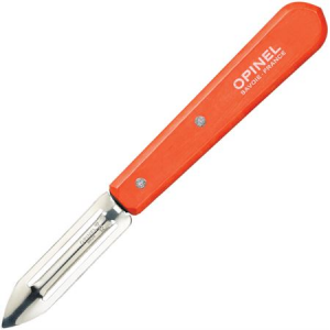 Opinel 01931 No 115 Peeler Orange