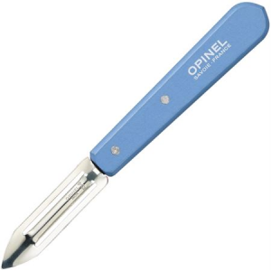 Opinel 01932 No 115 Peeler Blue