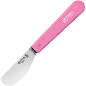 Opinel 02039 No 117 Spreading Knife Pink
