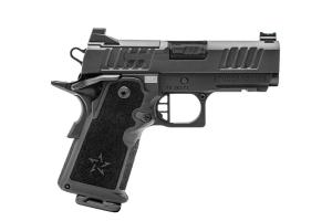 Staccato CS OR 9mm 3.5” 16+1 13-1501-000112 13-1501-000112