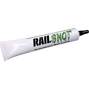 30-06 Outdoors 30-06 OUTDOORS RAIL LUBE RAIL SNOT 1OZ SQUEEZE 