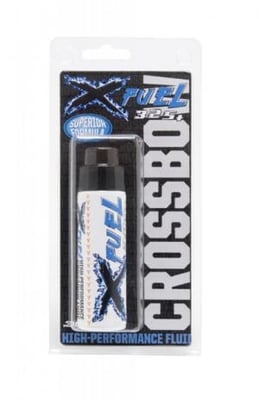 30-06 Outdoors X-Fuel 325 Crossbow, Rail Lube, XF-1 