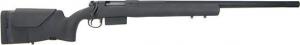 H-S Precision HTR 308 Winchester 24" Barrel Black Bolt Action Rifle HTR100 151550002300