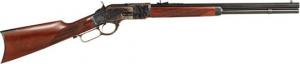 Taylors and Company 2044 Uberti 1873 20 Checker Straight