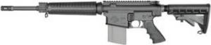 Rock River Arms LAR-8 Mid-Length A4 Rifle .308 Win 16in 20rd Black 308A1239