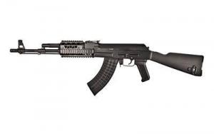 Arsenal Inc SAM7R AK-47 Rifle 7.62x39mm 16in 10rd Black Rail SAM7R-66