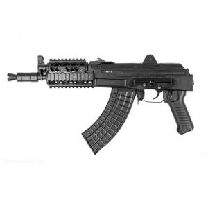 Arsenal SAM7K Pistol Quad-Rail 7.62 X 39 10.5-inch 5Rds