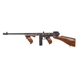 AO 1927A1 DELUXE CASE HARDENDED 45ACP AO ZT1CH