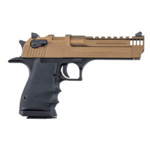 MR DESERT EAGLE 50AE 5 BLK/BRONZE MB 