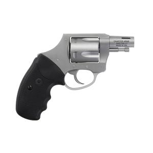 Charter Arms Bulldog Boomer, .44 Special, 2.00" Ported Barrel, 5 RDs, Matte Stainless - 151550026889 