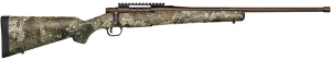 Mossberg Firearms  243 28044