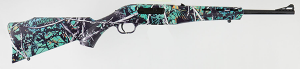 Mossberg Firearms  22LR 37320