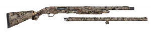 Mossberg Firearms MOSS 45209 12G 45209
