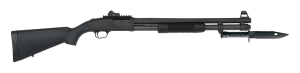 Mossberg Firearms MOSS 50771 12G 50771