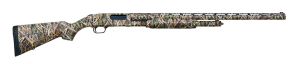 Mossberg Firearms MOSS 55128 12G 55128