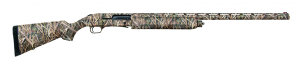 Mossberg Firearms MOSS 81023 12G 81023