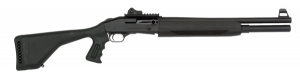 Mossberg Firearms MOSS 85370 12G 85370