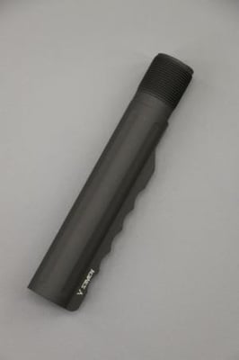 V Seven 7075 Carbine Buffer Tube, Hardcoat Anodized, CBT-AL