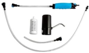Sagan AquaDrum Water Filtration Systems, 57184