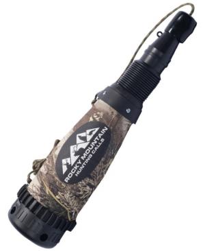 Rocky Mountain Hunting Calls Select A Bull Calling System, Camouflage, 114 