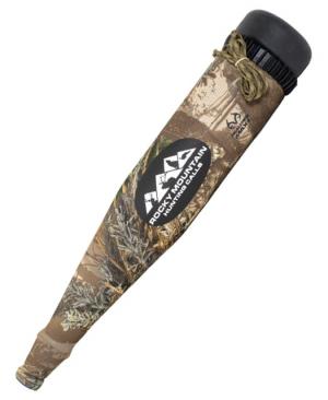 Rocky Mountain Hunting Calls Wapiti Whacker Bugle, Camouflage, 137 