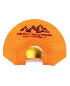 Rocky Mountain Hunting Calls Captain Hook GTP Turkey Diaphragm, 205 