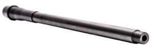 Rosco Manufacturing Bloodline .300 AAC Blackout Barrel, 16 in, Pistol, Heavy, 1-8 Twist, 5/8x24 Thread, Nitride, Black, BL-16-HB-300BLK-8-P BL16HB300BLK8P