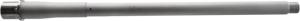 Rosco Manufacturing Purebred .300 AAC Blackout Barrel, 16in, Pistol, Heavy, 1-8 Twist, 5/8x24 Thread, 80 Grit Bead Blast, Stainless, PB-16-HB-300BLK-8-P 181969500296