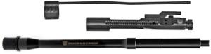Rosco Manufacturing Bloodline Sauce Pack, 16in, 5.56/.300 BLK, Black, SP-BL-16-556 SPBL16556BCGGTMNGB001