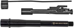 Rosco Manufacturing Bloodline Sauce Pack, 8.2in, 5.56/.300 BLK, Black, SP-BL-82-300 SPBL82300BCGGTPNGB001