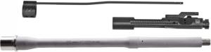 Rosco Manufacturing Purebred Sauce Pack, 14.5in, 5.56/.300 BLK, Stainless, SP-PB-145-223 SPPB145223BCGGTMNGB001