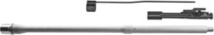 Rosco Manufacturing Purebred Sauce Pack, 20in, 5.56/.300 BLK, Stainless, SP-PB-20-223 SPPB20223BCGGTRNGB001