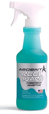 Ardent Reel Guard, 16 oz, 4140-A
