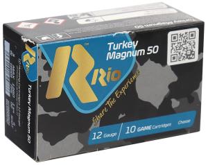 RIO RTMGN506 ROY TRKY MGN 50 12 6 13/4 18435101624845