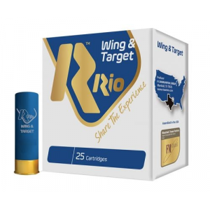 Wing & Tgt 20g 2.75" 3.00/ 7/8oz #8 