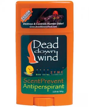 Dead Down Wind E2 SCTPRVNT AntiPERSPIRANT 1230N