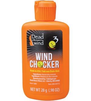 Dean Down Wind CHECKMATE WindCHECKER 2003BC