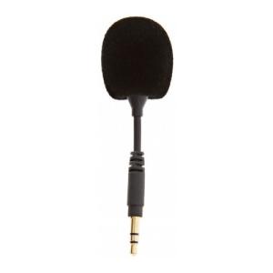 DJI Osmo FM-15 Flexi Microphone for Osmo Gimbal Camera in Black