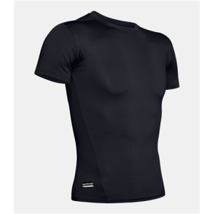 Under Armour UA Men's Tactical Heatgear Compression T-Shirt 1216007-001-XS 1216007-001-XS
