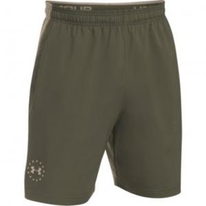 Under Armour Ua Freedom Armourvent Short - 1276941390SM