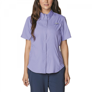 Columbia Women's PFG Tamiami II Short Sleeve Shirt