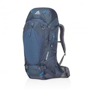Gregory Baltoro 65 Multi-Day Pack, Dusk Blue, Small, Men's, 91610-6398