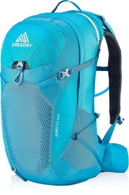Gregory Juno 30L H2O Daypack - Women's, Laguna Blue, One Size Plus, 139269-8318