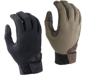 Vertx Shooter Glove, Black, 2Xl, F1 VTX6000 BK 2XL F1VTX6000BK2XL