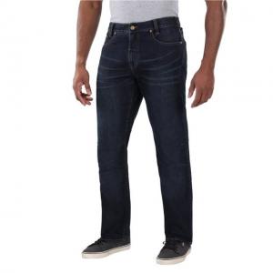 Vertx Defiance Jeans - Men's, Dark Wash, Waist 42 in, Inseam 34 in, F1 VTX1230 DW 42 34 F1VTX1230DW4234