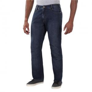 Vertx Defiance Jeans - Men's, Dark Stonewash, Waist 42 in, Inseam 34 in, F1 VTX1230 DSW 42 34 F1VTX1230DSW4234